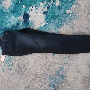 Junior Mudd Skinny Jeans